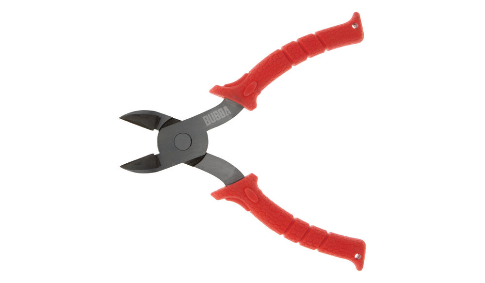 7" Stainless Steel Wire Cutters